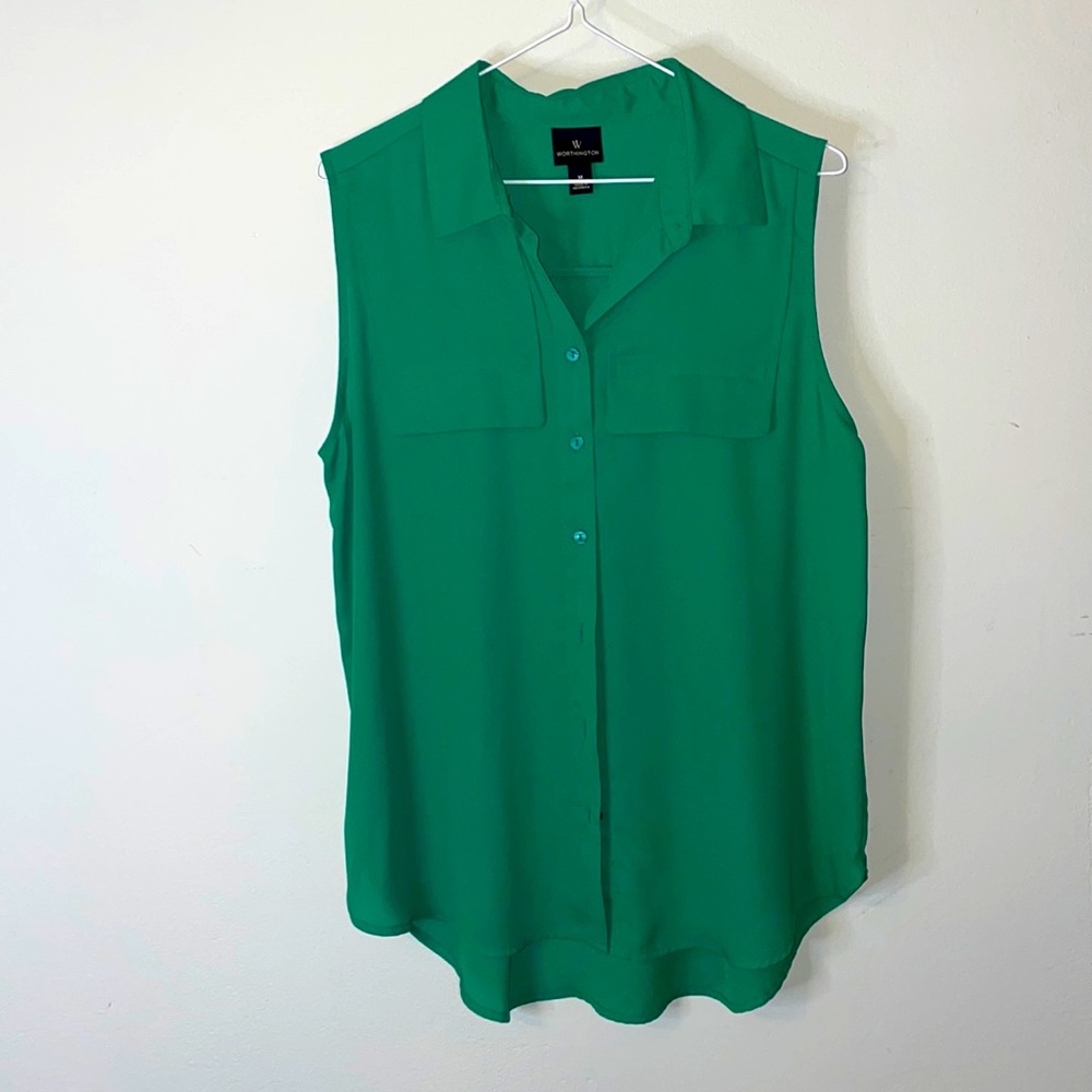 Women’s blouse